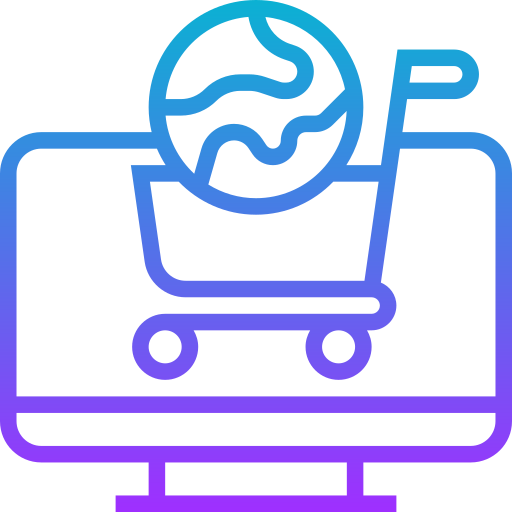 E-Commerce Store​